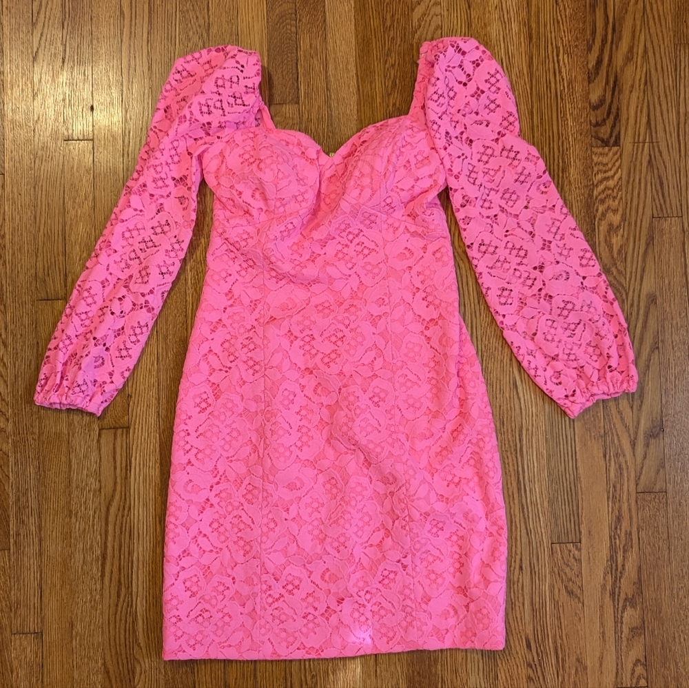 Lilly Pulitzer Juliah Dress